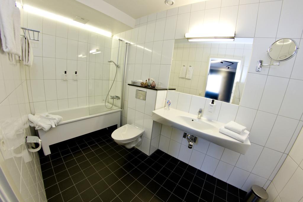 Scandic Vaesteras Extérieur photo