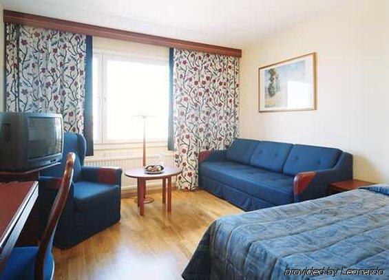 Scandic Vaesteras Chambre photo
