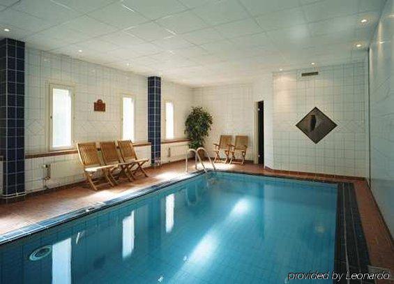 Scandic Vaesteras Extérieur photo