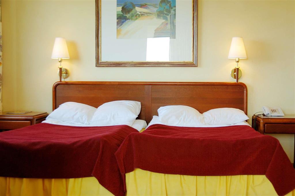 Scandic Vaesteras Chambre photo