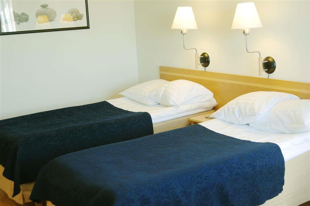 Scandic Vaesteras Chambre photo