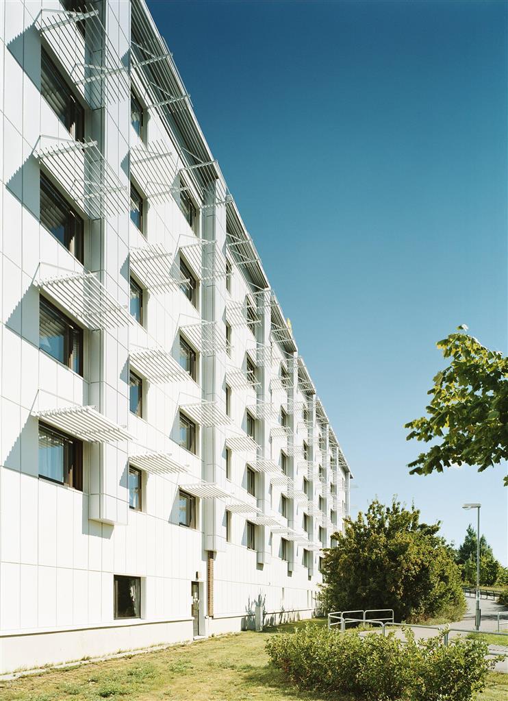 Scandic Vaesteras Extérieur photo